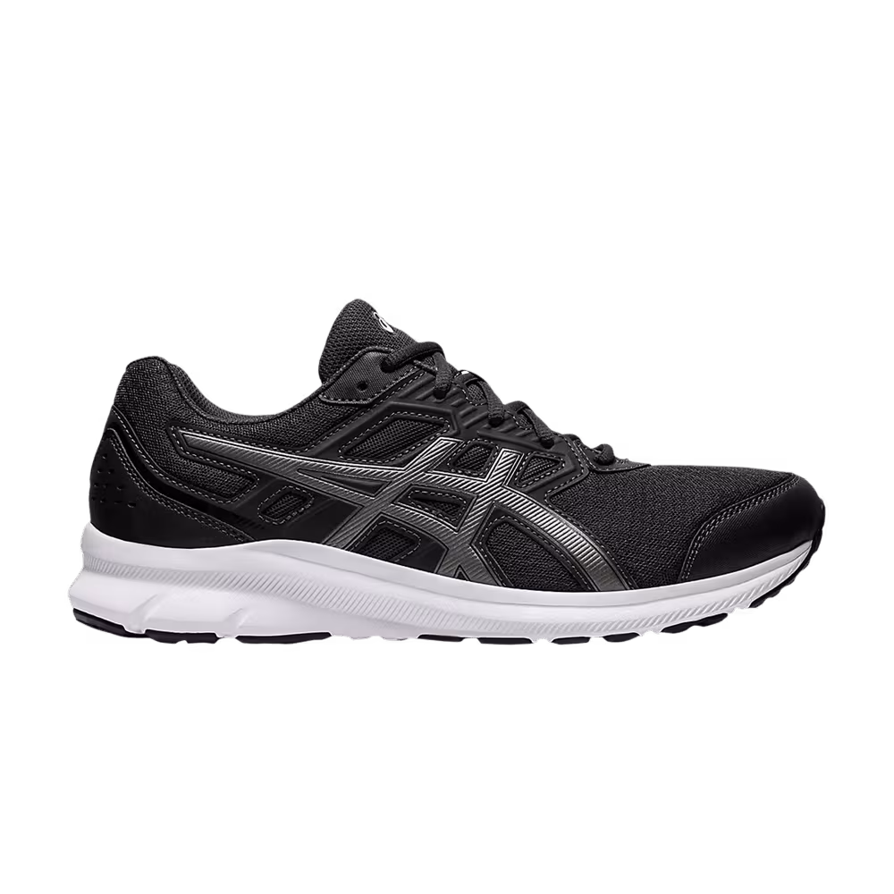 Asics Jolt 3 Graphite Grey Gunmetal