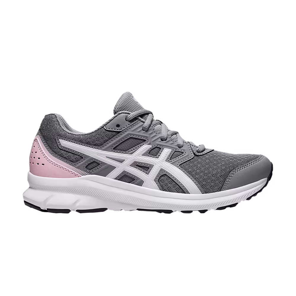 Asics Women's Jolt 3 Sheet Rock Pink Salt