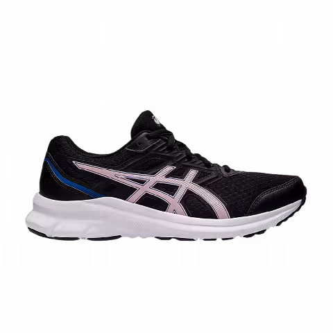 Asics Wmns Jolt 3 Wide 'Black Barely Rose'