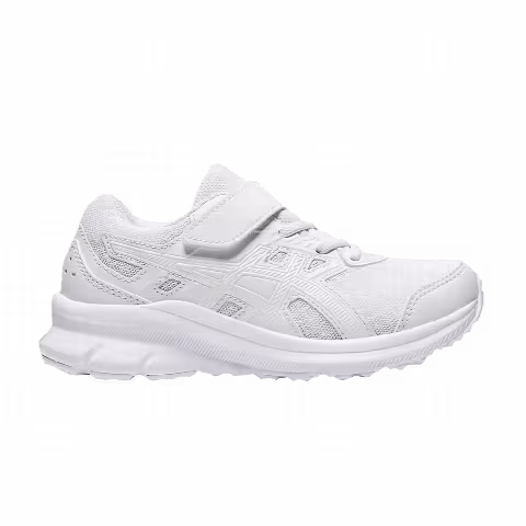 Asics Jolt 3 PS 'Triple White'