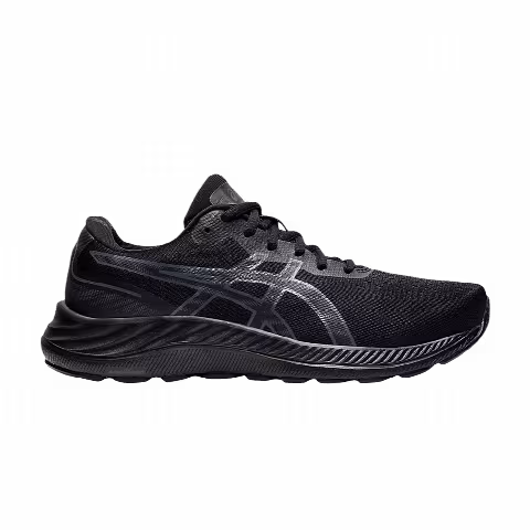 Asics Wmns Gel Excite 9 'Black Carrier Grey'