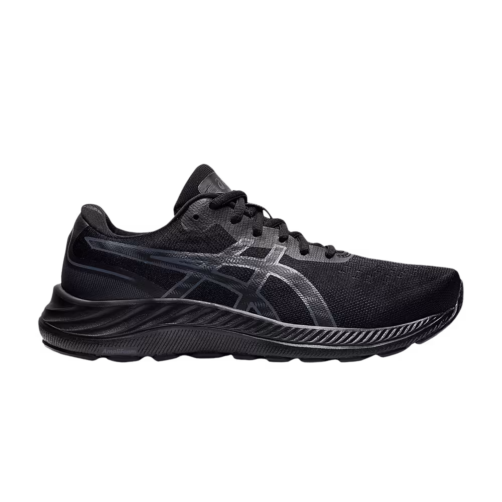 Asics Women's Gel Excite 9 Black Carrier Grey