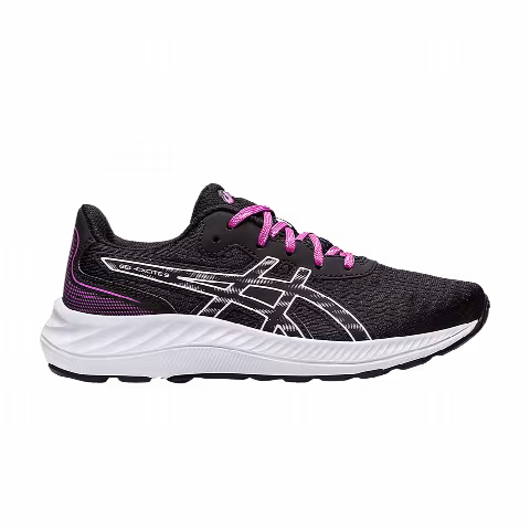 Asics Gel Excite 9 GS 'Black Soft Sky'