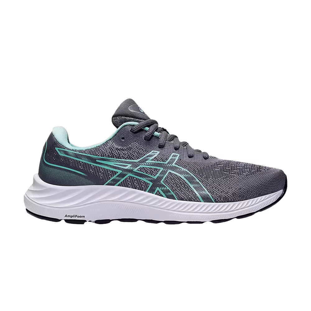 Asics Women's Gel Excite 9 Sheet Rock Oasis Green