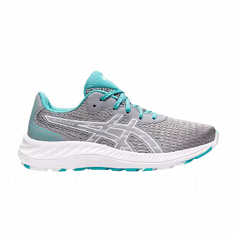 Asics Gel Excite 9 GS 'Sheet Rock White'