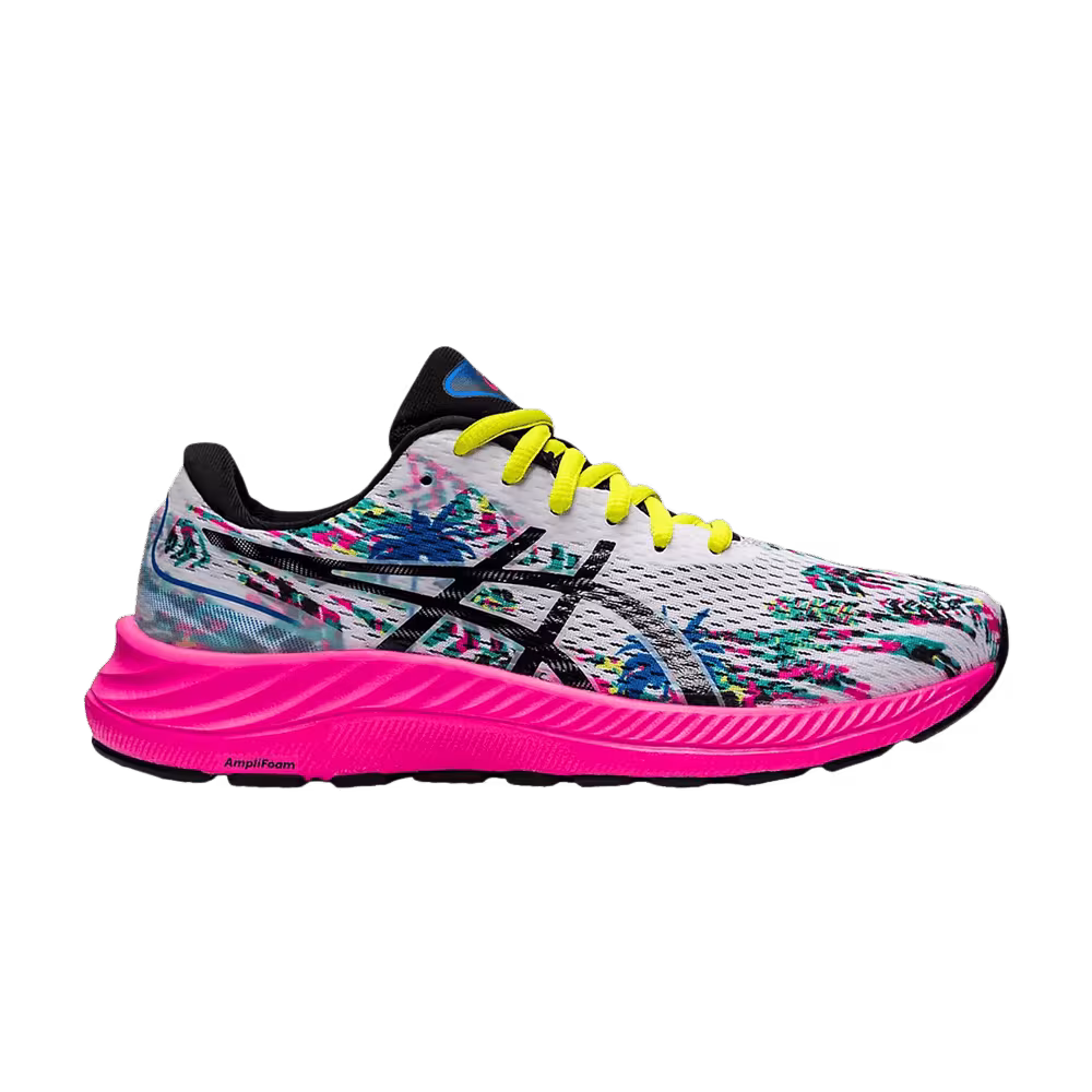 Asics Women's Gel Excite 9 Tropical