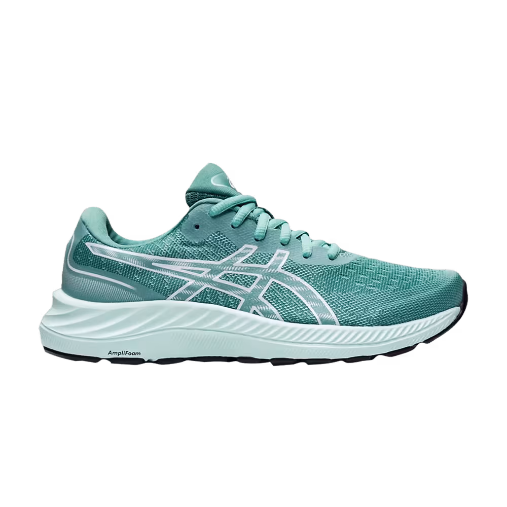 Asics Women's Gel Excite 9 Oasis Green