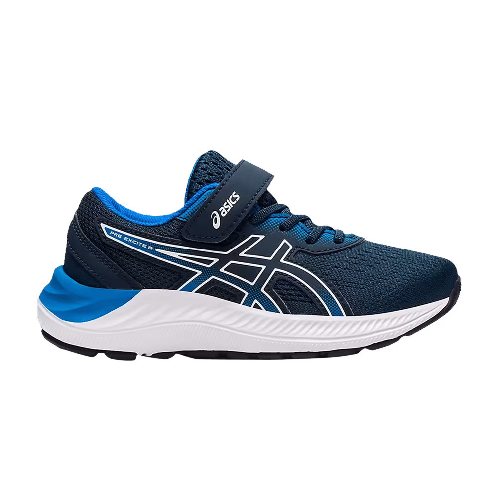 Asics Pre Excite 8 PS French Blue