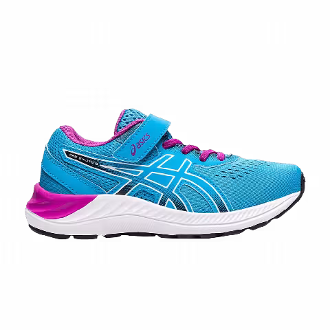 Asics Pre Excite 8 PS 'Digital Aqua'