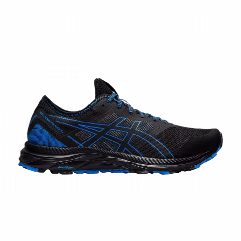 Asics Gel Excite Trail 'Black Blue Coast'