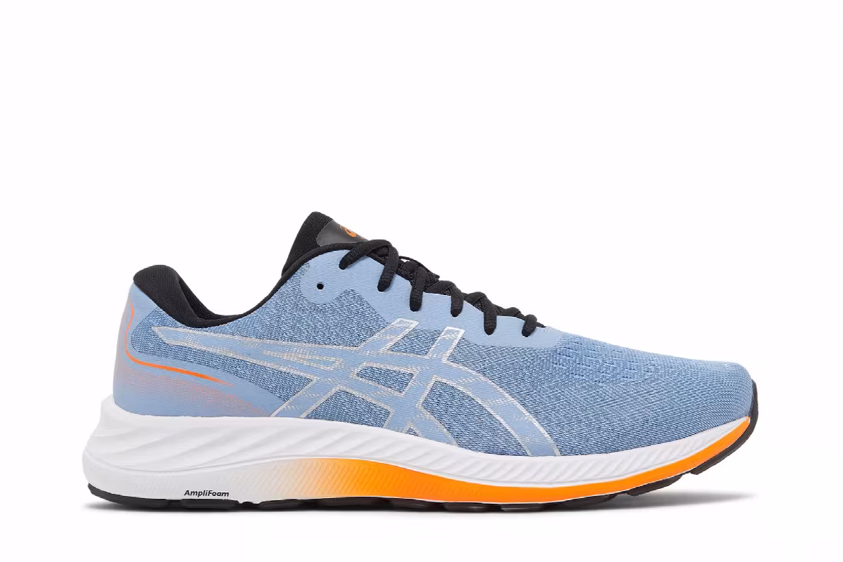 Asics Gel Excite 9 Blue Bliss, view 2