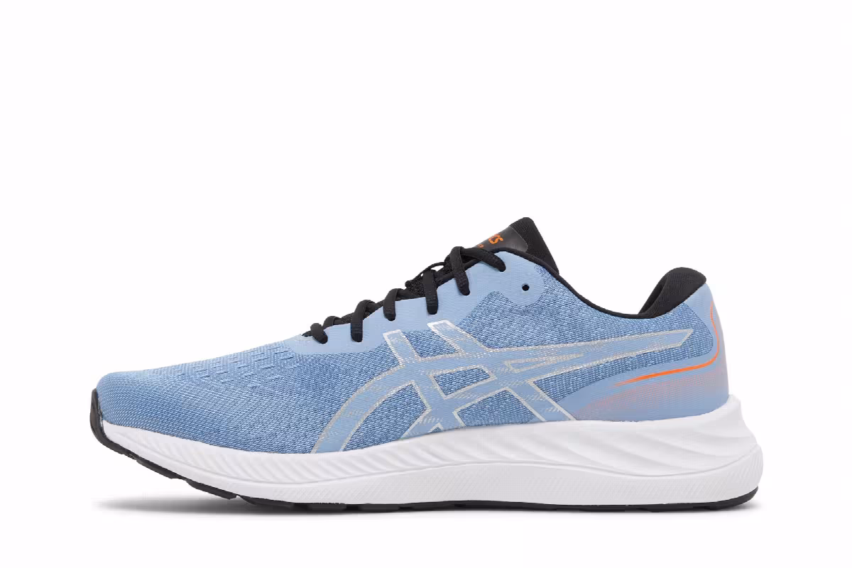 Asics Gel Excite 9 Blue Bliss, view 4