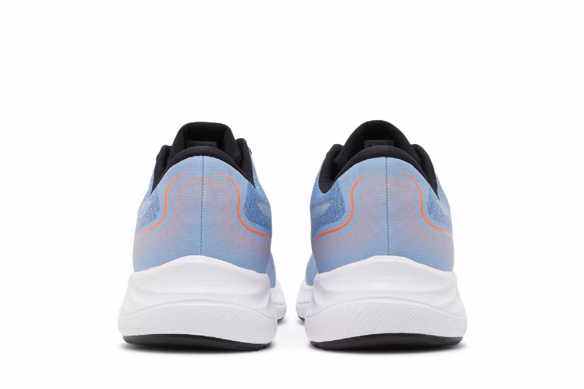 Asics Gel Excite 9 Blue Bliss, view 7