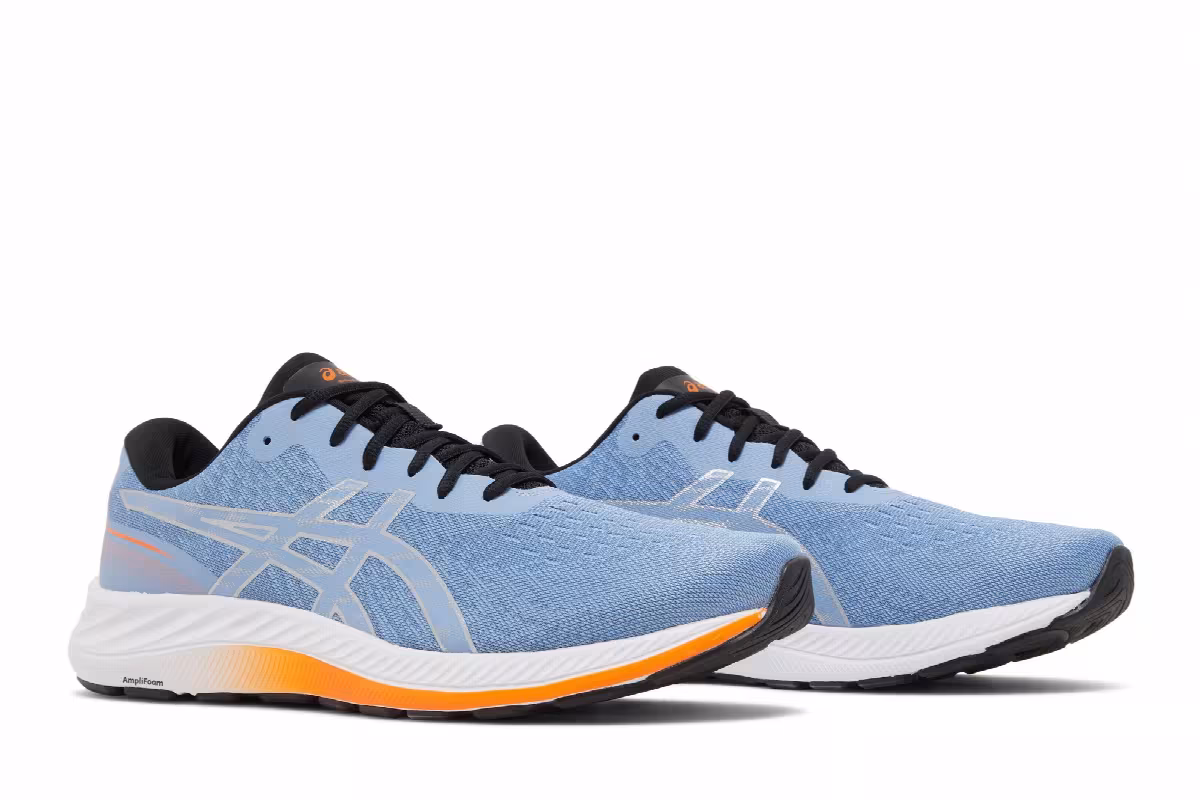 Asics Gel Excite 9 Blue Bliss, view 9