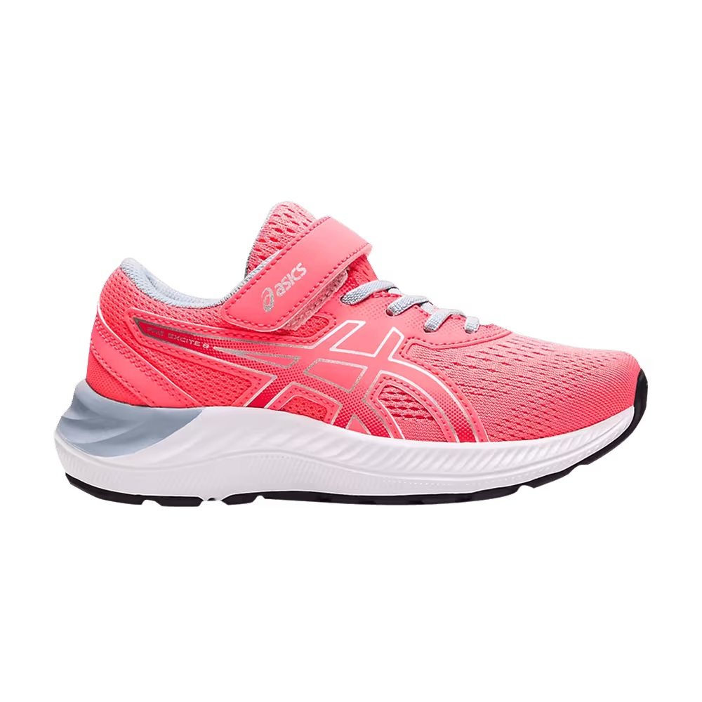 Asics Pre Excite 8 PS Blazing Coral