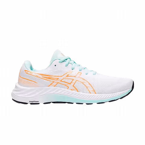 Asics Wmns Gel Excite 9 'White Orange Pop'