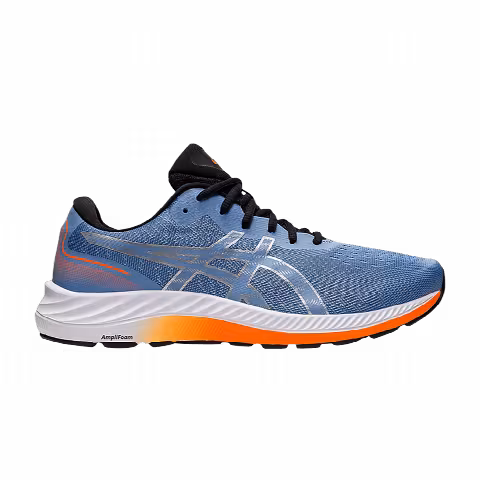 Asics Gel Excite 9 4E Wide 'Blue Bliss'