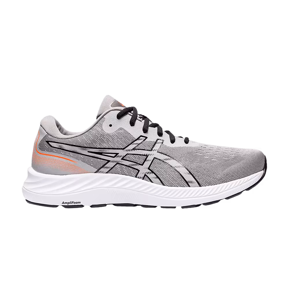 Asics Gel Excite 9 Oyster Grey