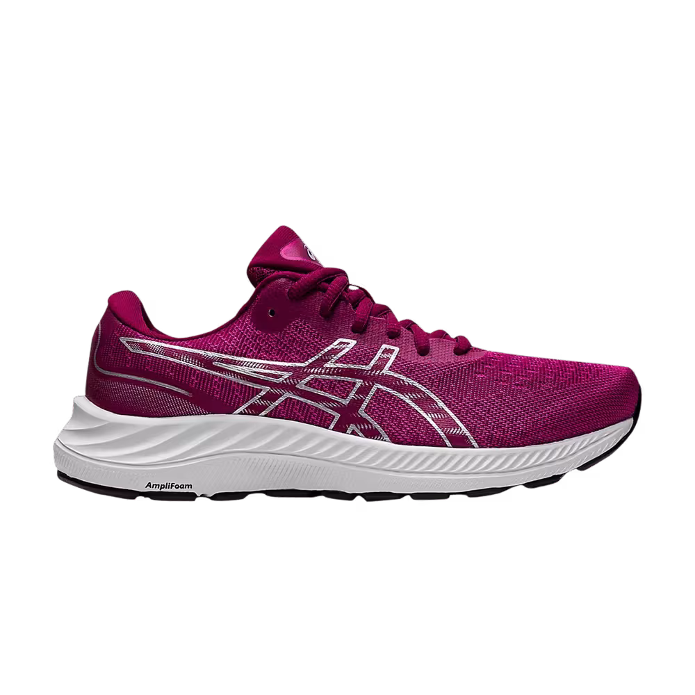 Asics Women's Gel Excite 9 Fuchsia Red