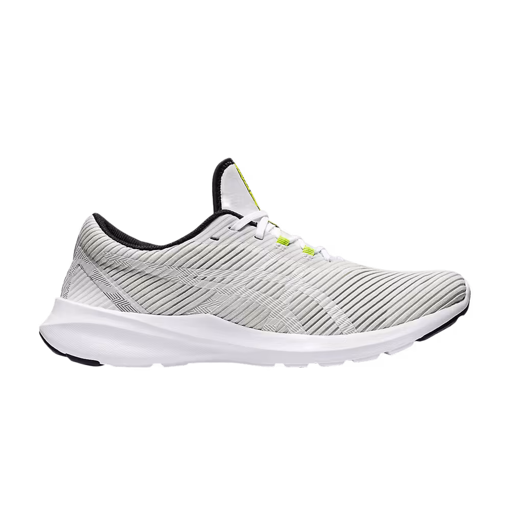 Asics Versablast White Glacier Grey