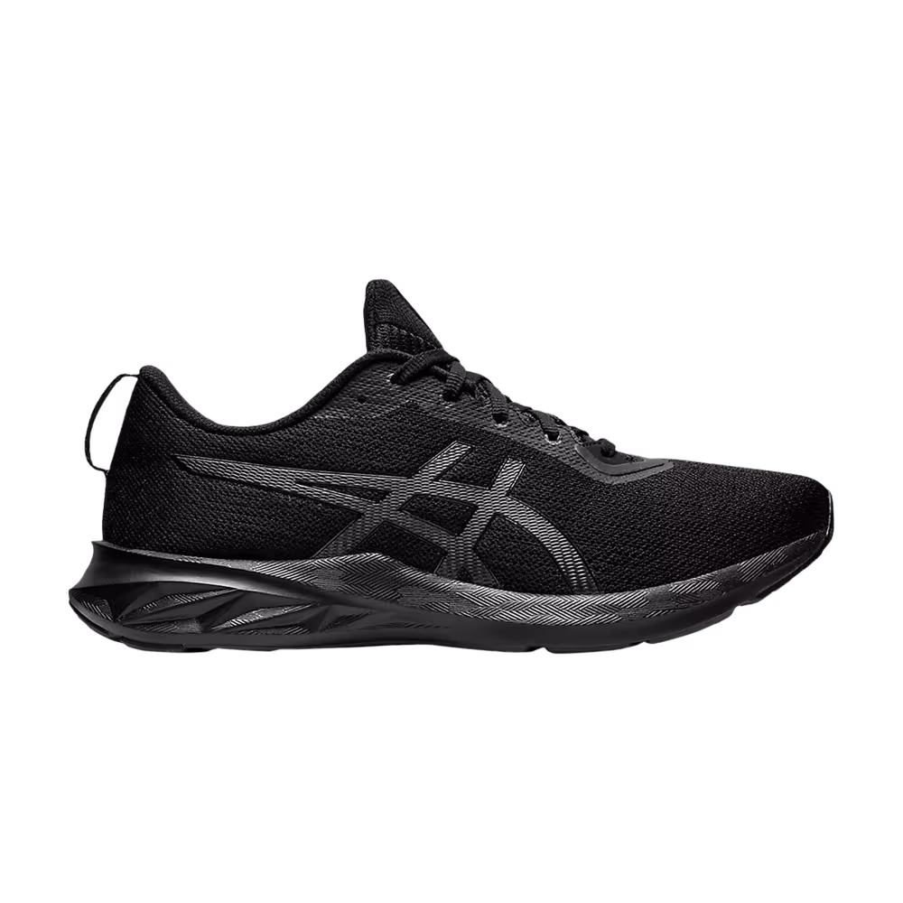 Asics Versablast 2 Black Graphite Grey