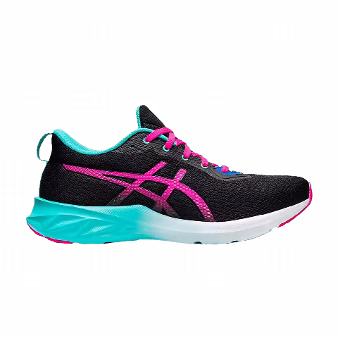 Asics Wmns Versablast 2 'Black Pink Glow'
