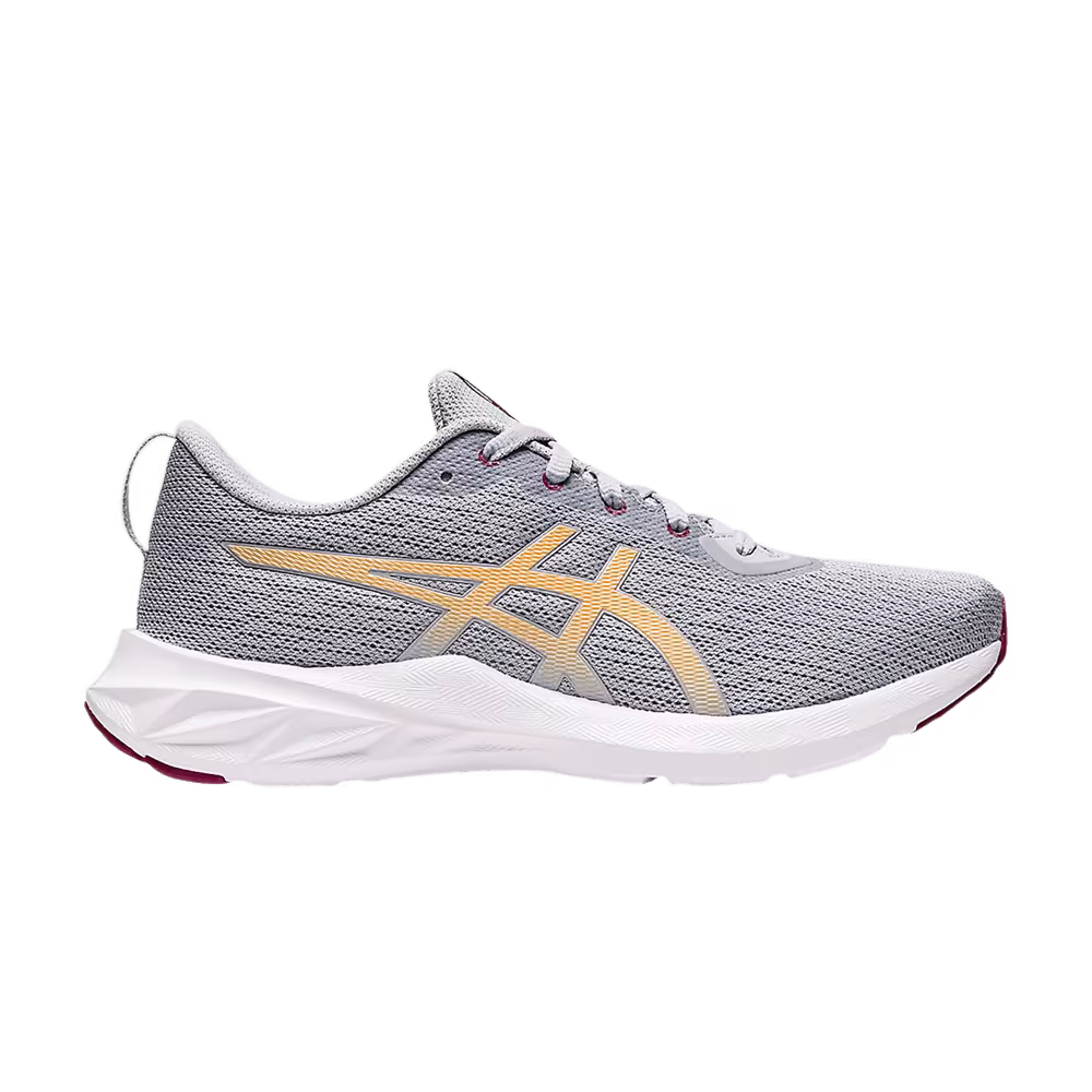 Asics Women's Versablast 2 Piedmont Grey Champagne