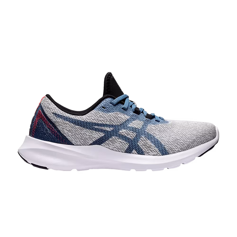 Asics Versablast MX Piedmont Grey Thunder Blue
