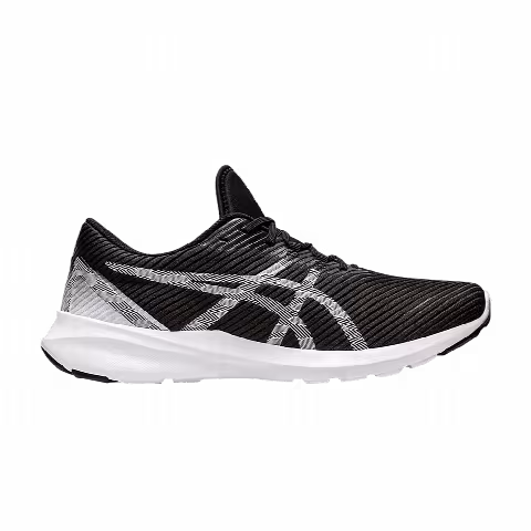 Asics Versablast 'Black White'