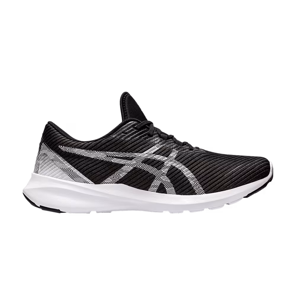 Asics Versablast Black White