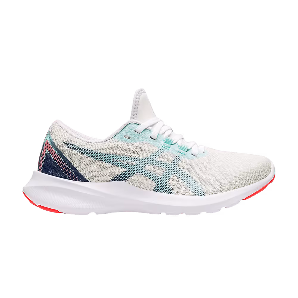Asics Women's Versablast MX White Thunder Blue