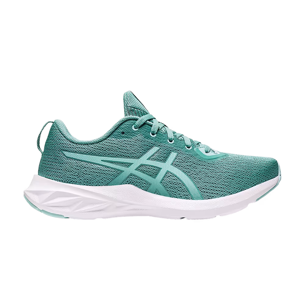 Asics Women's Versablast 2 Sage Oasis Green