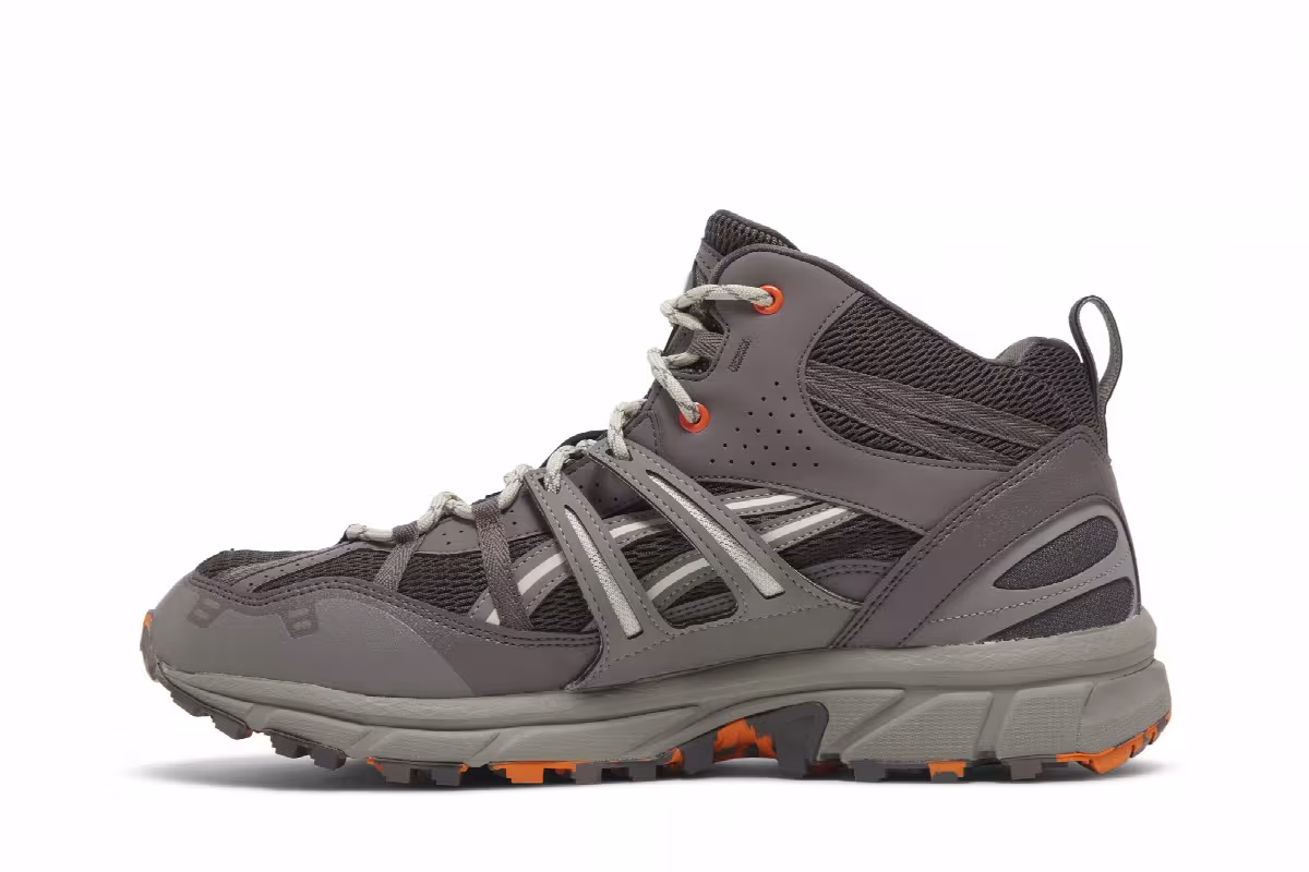ASICS Gel Sonoma 15-50 MT GORE-TEX Obsidian Grey, view 4