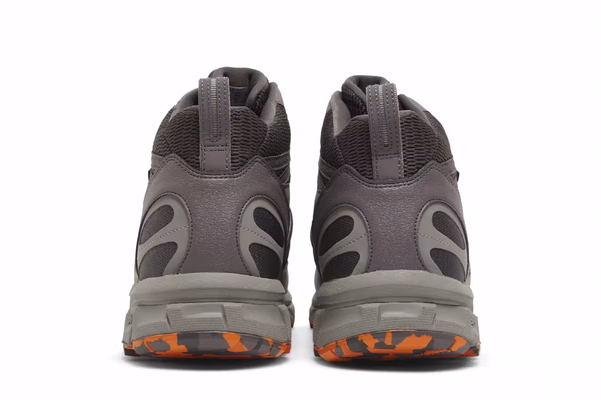 ASICS Gel Sonoma 15-50 MT GORE-TEX Obsidian Grey, view 7