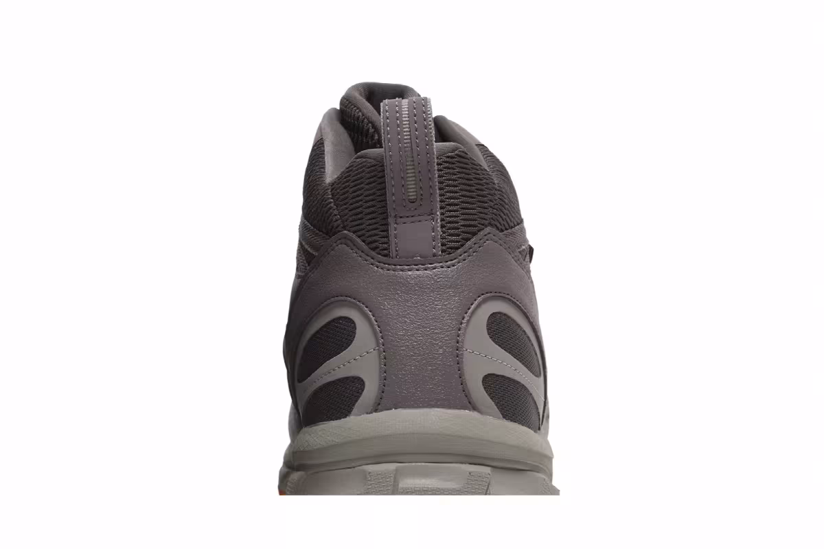 ASICS Gel Sonoma 15-50 MT GORE-TEX Obsidian Grey, view 8