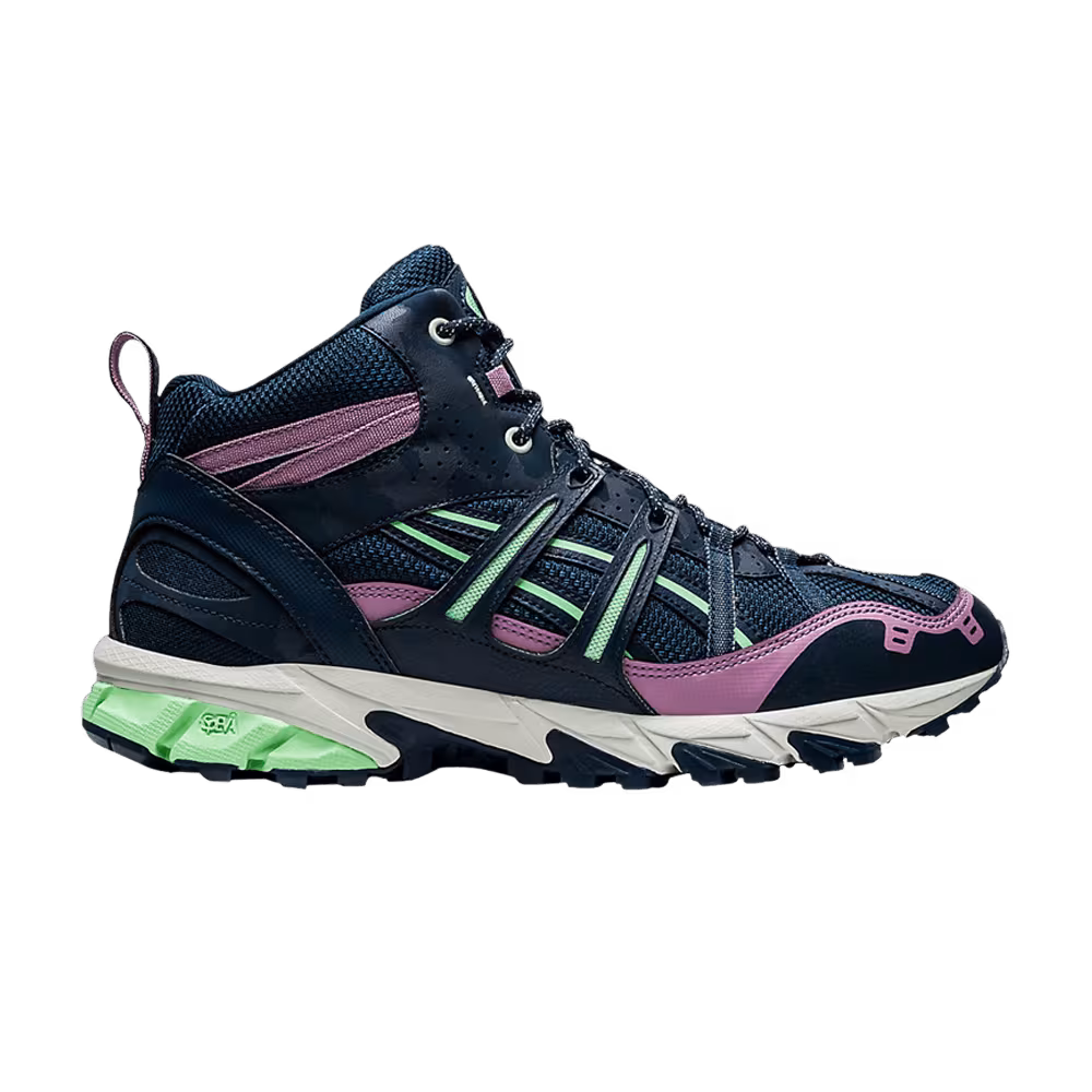 Asics Gel Sonoma 15-50 MT French Blue Rosequartz