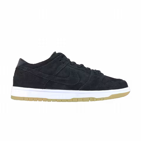 Nike Dunk Low Elite SB 'Black Gum'