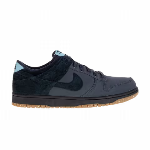 Nike Dunk Low CL 'Anthracite Glacier Ice'