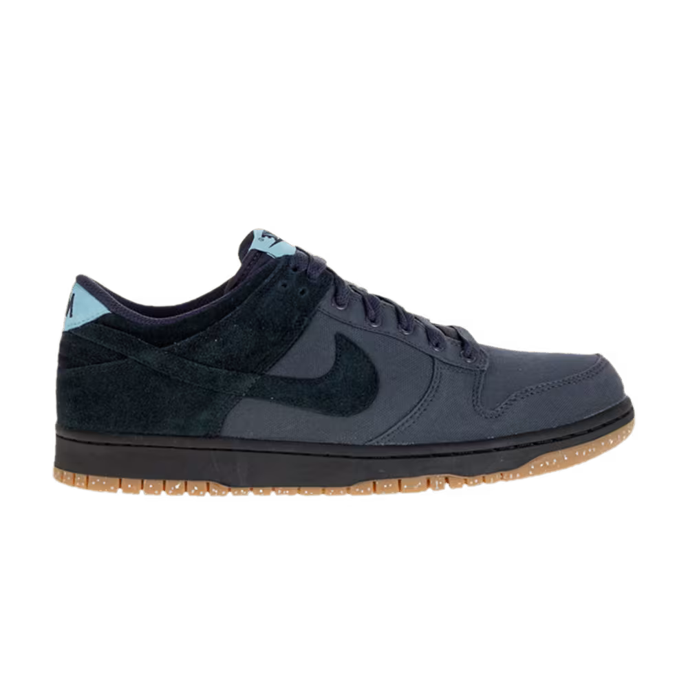 Nike Dunk Low CL Anthracite Glacier Ice