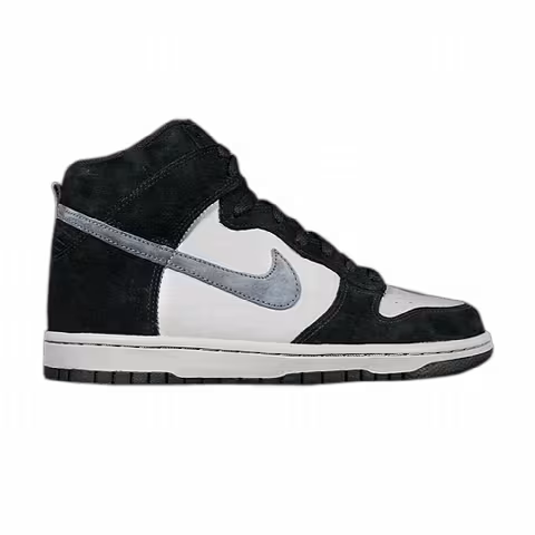 Nike Dunk High 'Black Anthracite'
