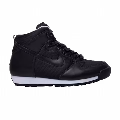 Nike ACG Lava Dunk High 'Athletics Far East - Black White'