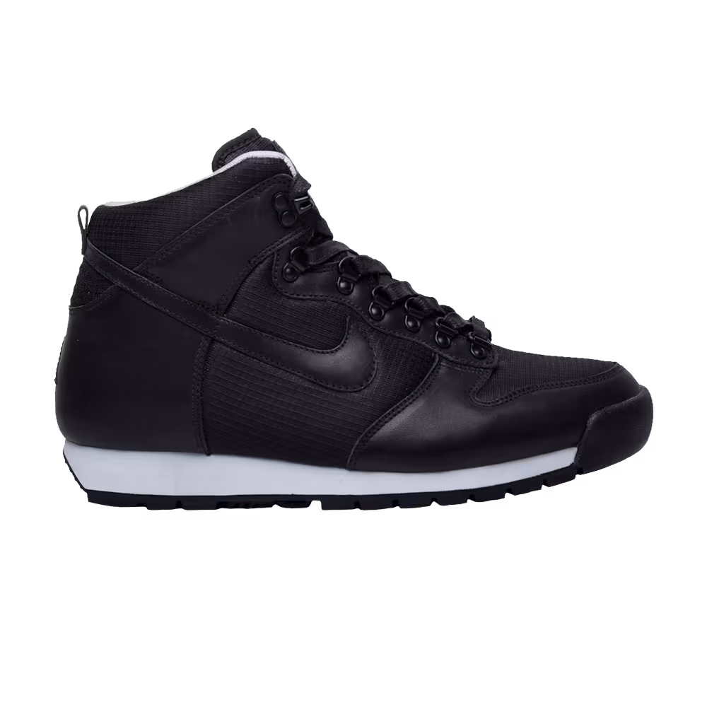 Nike ACG Lava Dunk High Athletics Far East - Black White