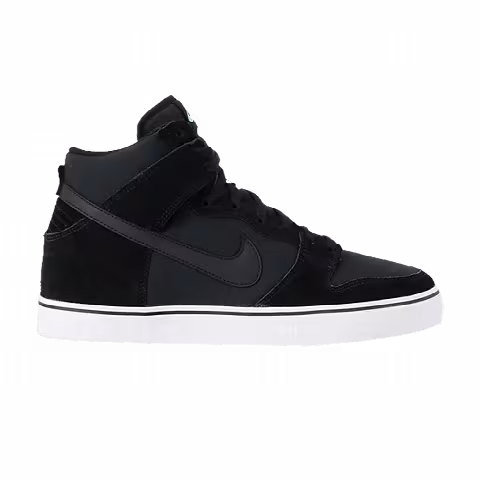 Nike Dunk High LR 'Black Tropical Twist'