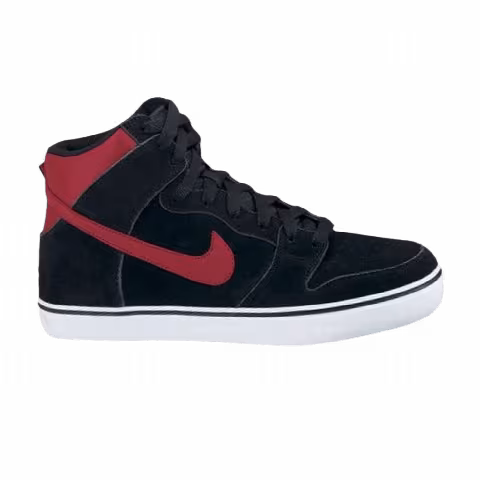 Nike Dunk High LR 'Bred'