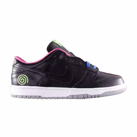 Nike Kaela Kimura x Dunk Low Japan 'Black' iD