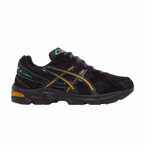 Asics Gel 1130 'Black Graphite Grey'