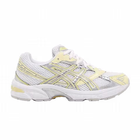 Asics Wmns Gel 1130 'White Butter'