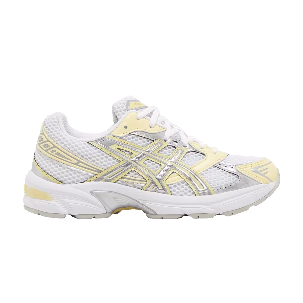 Asics Women's Gel 1130 White Butter