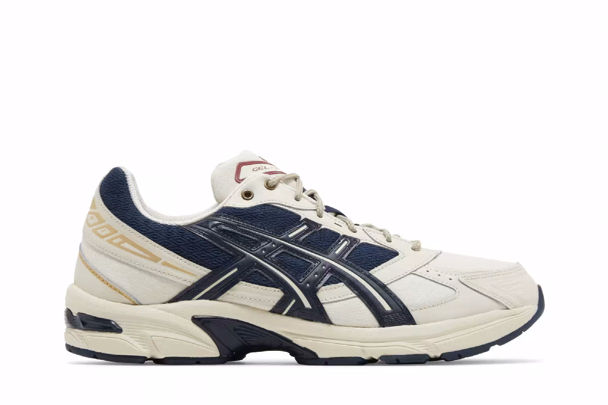 Asics Gel 1130 Monozukuri, view 2
