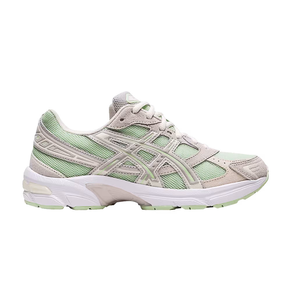 ASICS Women's Gel 1130 Jade Oyster Grey